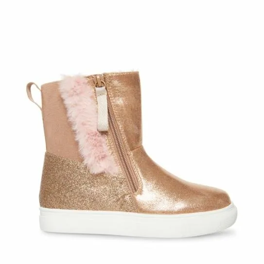 Kids039 AGOBI BRONZE MULTI Bronze Multi Steve Madden Adaptive