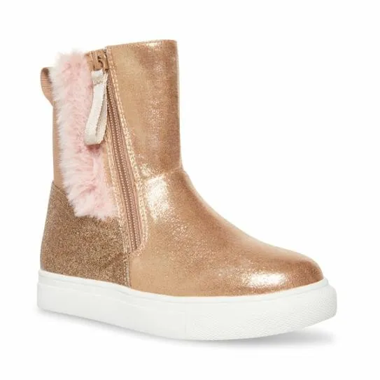 Kids039 AGOBI BRONZE MULTI Bronze Multi Steve Madden Adaptive Kids039 AGOBI BRONZE MULTI Bronze Multi Steve Madden Adaptive