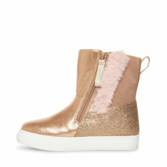 Kids039 AGOBI BRONZE MULTI Bronze Multi Steve Madden Adaptive Kids039 AGOBI BRONZE MULTI Bronze Multi Steve Madden Adaptive