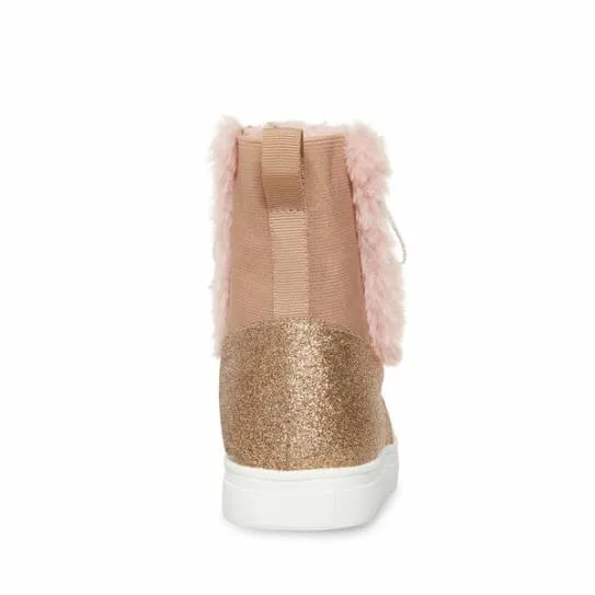 Kids039 AGOBI BRONZE MULTI Bronze Multi Steve Madden Adaptive Kids039 AGOBI BRONZE MULTI Bronze Multi Steve Madden Adaptive
