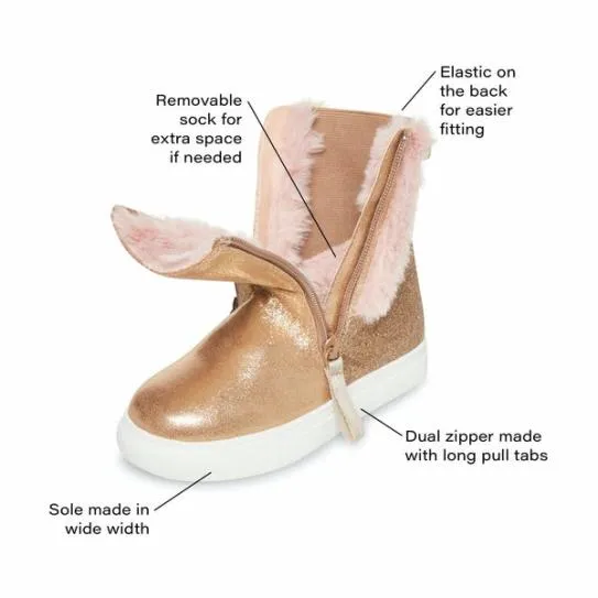 Kids039 AGOBI BRONZE MULTI Bronze Multi Steve Madden Adaptive Kids039 AGOBI BRONZE MULTI Bronze Multi Steve Madden Adaptive