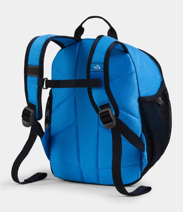 Kids The North Face Backpacks Kids039 Sprout Backpack Clear Lake Blueaviator Navy