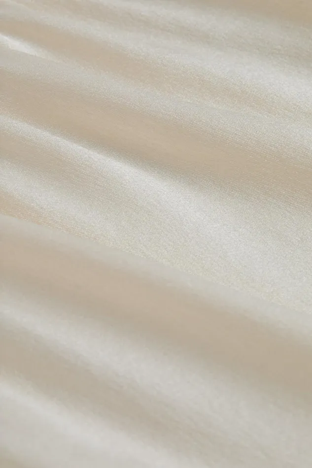 L039Agence Blouses and Tops Women Lexi Silk Camisole Pearl