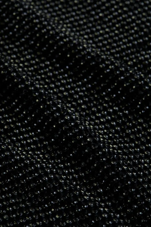 L039Agence Dresses and Jumpsuits Women Benson Chainmail Dress Gunmetalblack L039Agence Dresses and Jumpsuits Women Benson Chainmail Dress Gunmetalblack