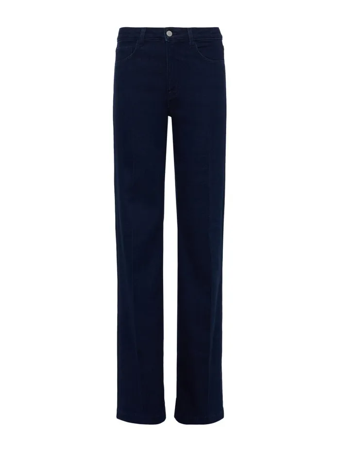 L039Agence Matching Sets Women Clayton WideLeg Jean Palomino L039Agence Matching Sets Women Clayton WideLeg Jean Palomino