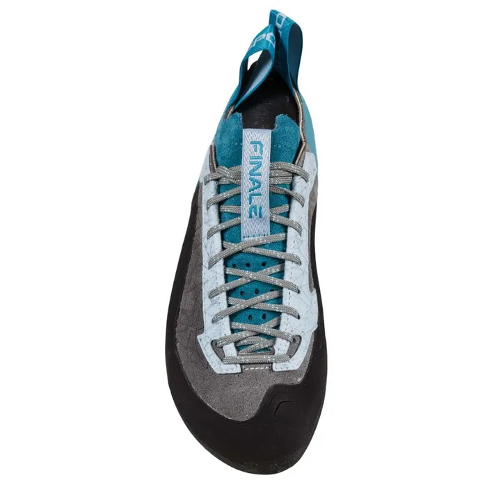 La Sportiva Climbing Finale Woman ClayTopaz 8211 Women La Sportiva Climbing Finale Woman ClayTopaz 8211 Women