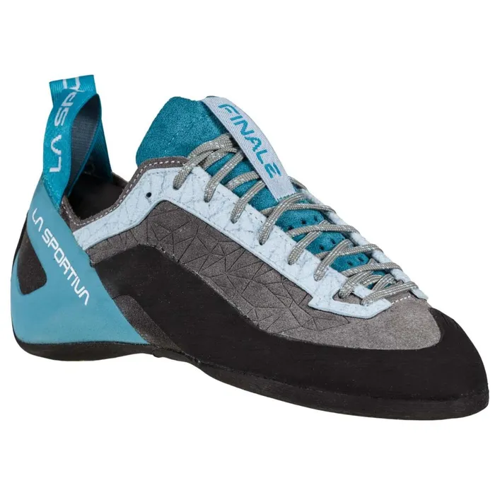 La Sportiva Climbing Finale Woman ClayTopaz 8211 Women La Sportiva Climbing Finale Woman ClayTopaz 8211 Women