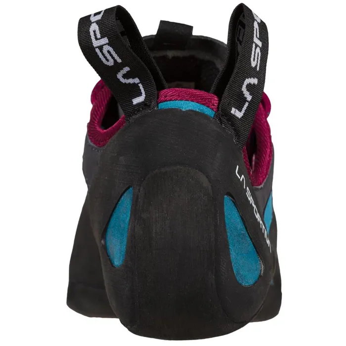 La Sportiva Climbing Tarantulace Woman TopazRed Plum 8211 Women