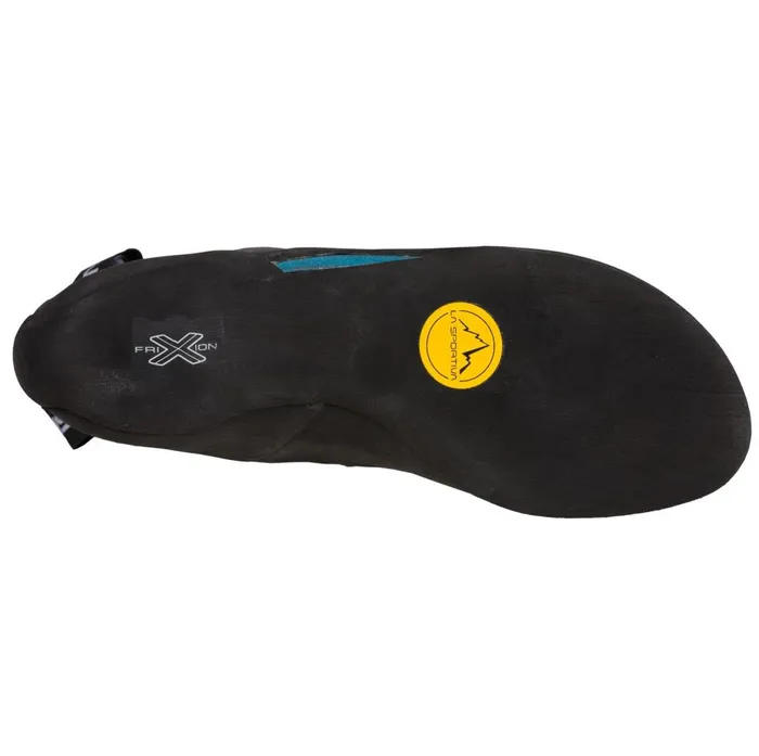 La Sportiva Climbing Tarantulace Woman TopazRed Plum 8211 Women