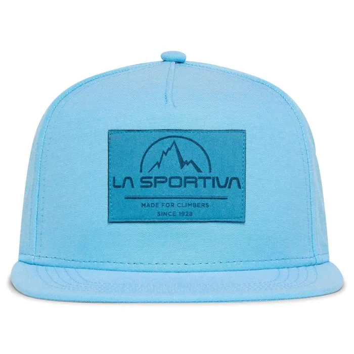 La Sportiva Hats and Beanies Flat Hat Maui 8211 MenWomen