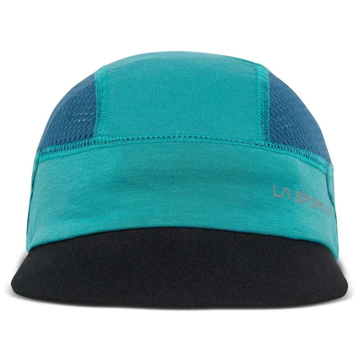 La Sportiva Hats and Beanies Ghost Cap Lagoon 8211 MenWomen