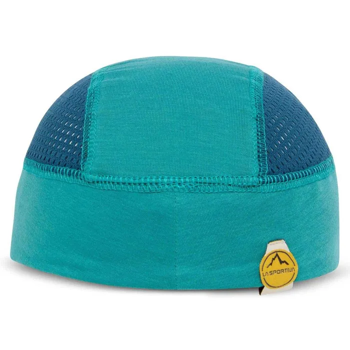 La Sportiva Hats and Beanies Ghost Cap Lagoon 8211 MenWomen La Sportiva Hats and Beanies Ghost Cap Lagoon 8211 MenWomen