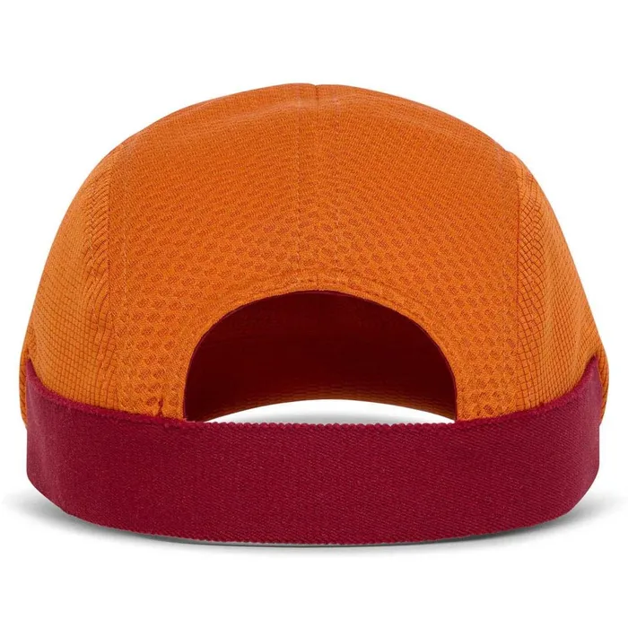 La Sportiva Hats and Beanies Stream Cap Hawaiian SunSangria 8211 MenWomen La Sportiva Hats and Beanies Stream Cap Hawaiian SunSangria 8211 MenWomen