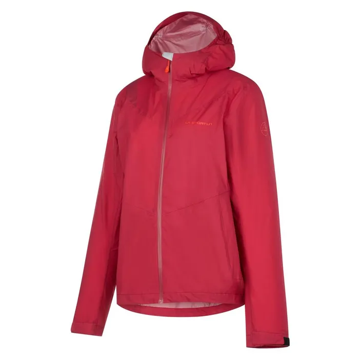 La Sportiva Jackets and Shells Discover Jkt W Velvet 8211 Women