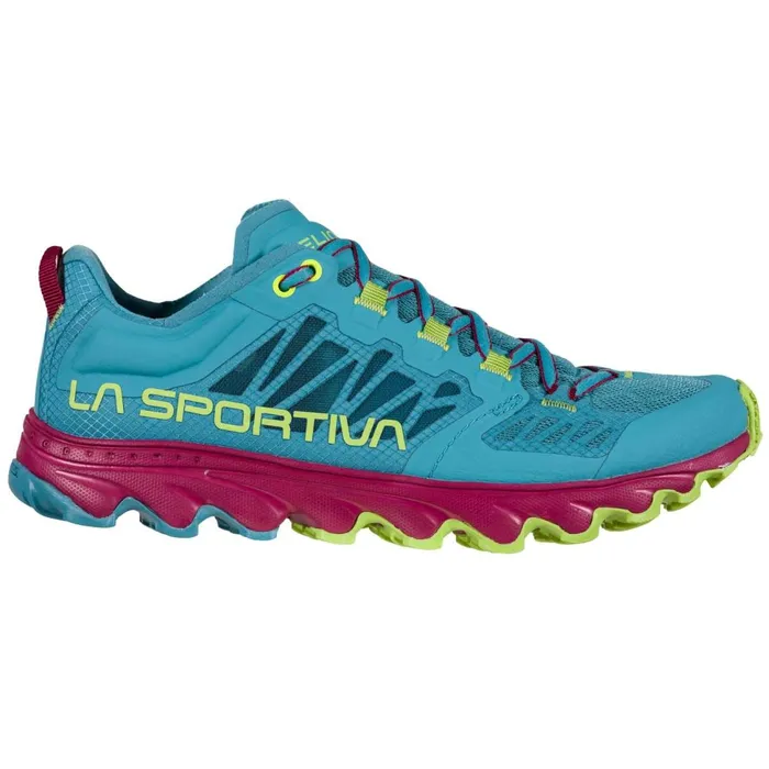 La Sportiva Mountain Running Helios III Woman TopazRed Plum 8211 Women La Sportiva Mountain Running Helios III Woman TopazRed Plum 8211 Women