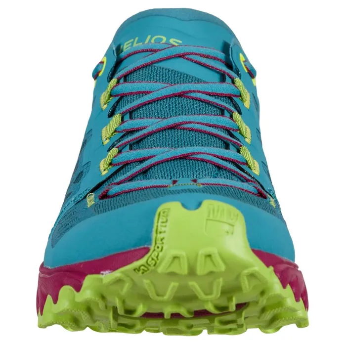 La Sportiva Mountain Running Helios III Woman TopazRed Plum 8211 Women La Sportiva Mountain Running Helios III Woman TopazRed Plum 8211 Women
