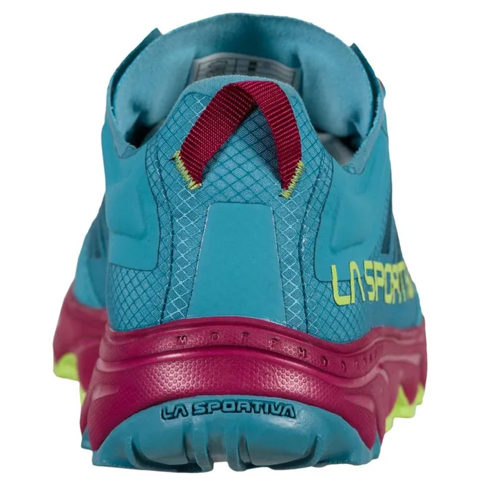 La Sportiva Mountain Running Helios III Woman TopazRed Plum 8211 Women La Sportiva Mountain Running Helios III Woman TopazRed Plum 8211 Women