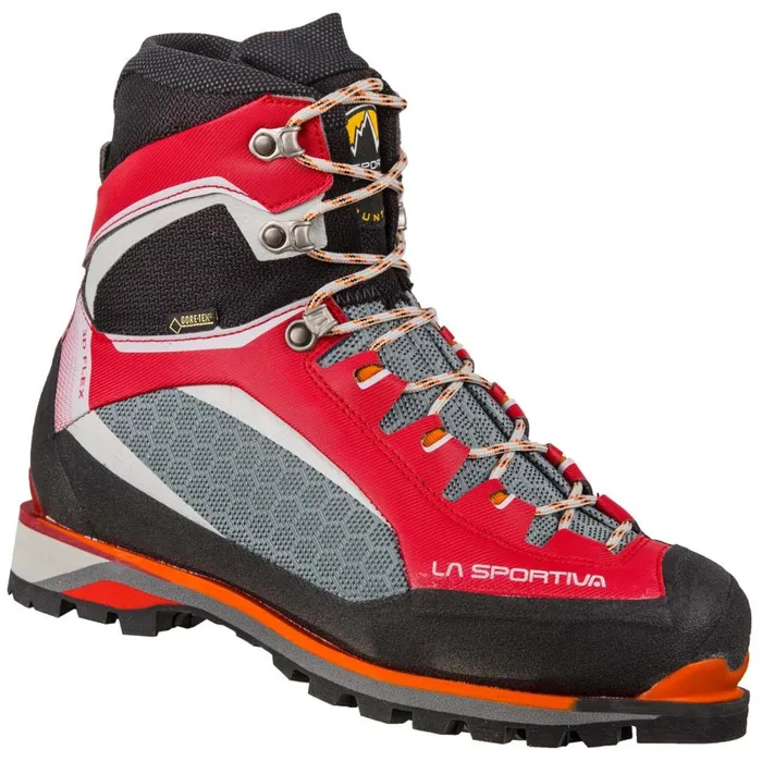 La Sportiva Mountaineering Trango Tower Extreme Woman Gtx Garnet 8211 Women