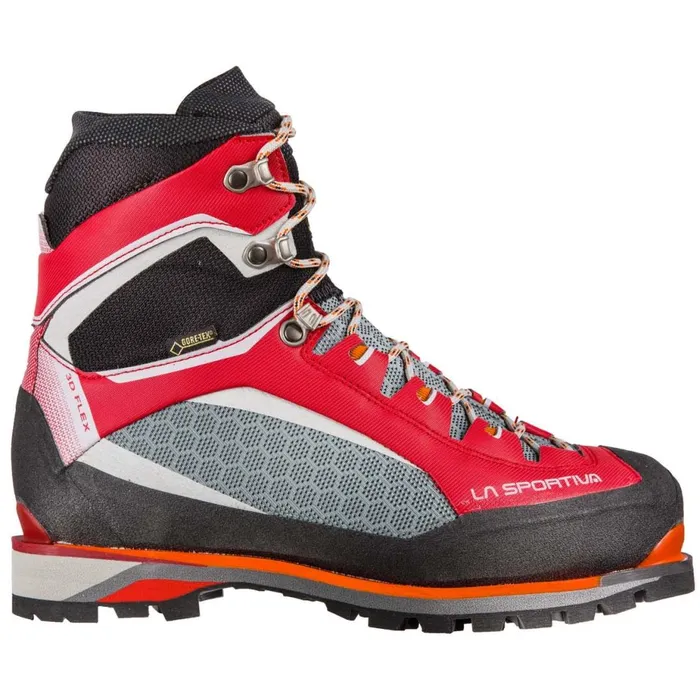 La Sportiva Mountaineering Trango Tower Extreme Woman Gtx Garnet 8211 Women