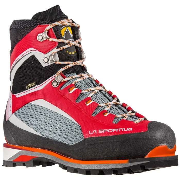 La Sportiva Mountaineering Trango Tower Extreme Woman Gtx Garnet 8211 Women