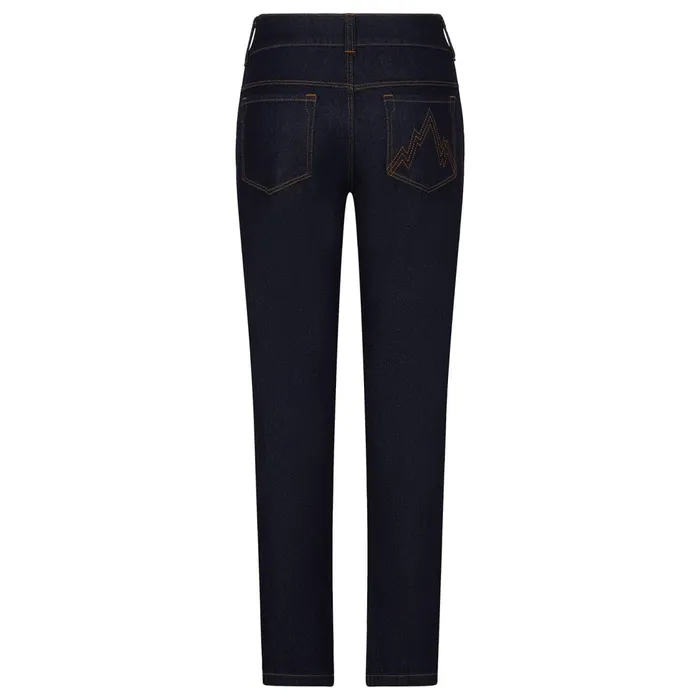 La Sportiva Pants Eldo Jeans W Denim 8211 Women La Sportiva Pants Eldo Jeans W Denim 8211 Women