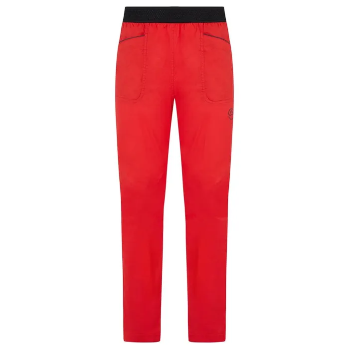 La Sportiva Pants Itaca Pant W HibiscusCarbon 8211 Women