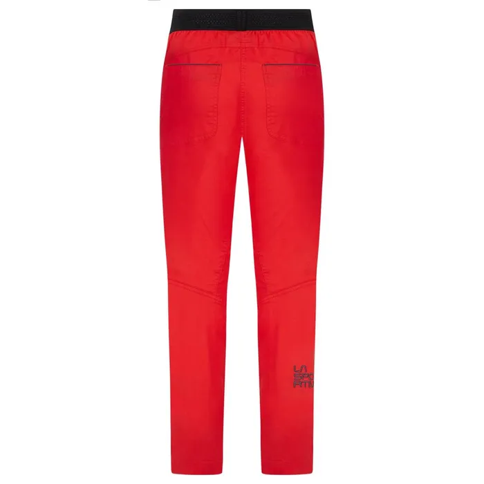La Sportiva Pants Itaca Pant W HibiscusCarbon 8211 Women