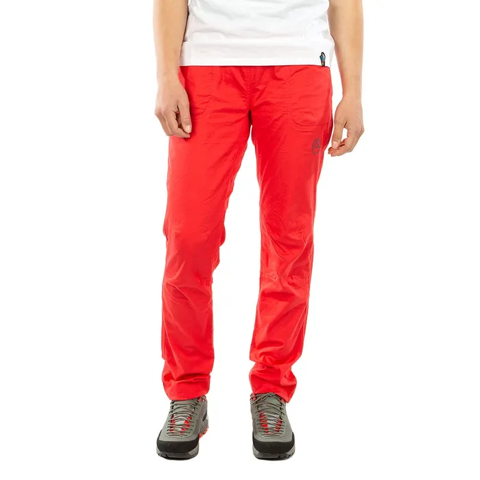 La Sportiva Pants Itaca Pant W HibiscusCarbon 8211 Women