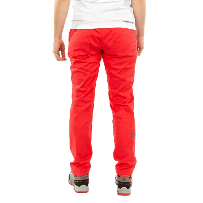 La Sportiva Pants Itaca Pant W HibiscusCarbon 8211 Women