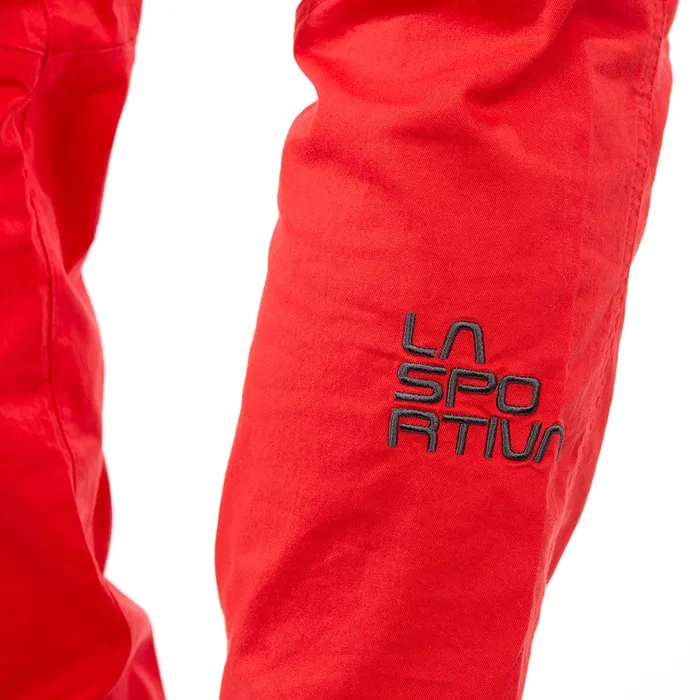 La Sportiva Pants Itaca Pant W HibiscusCarbon 8211 Women