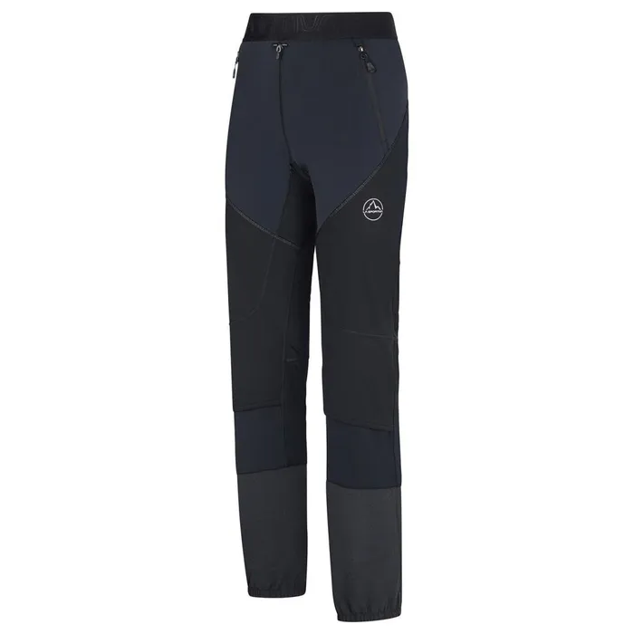 La Sportiva Pants Kyril Pant W BlackWhite 8211 Women