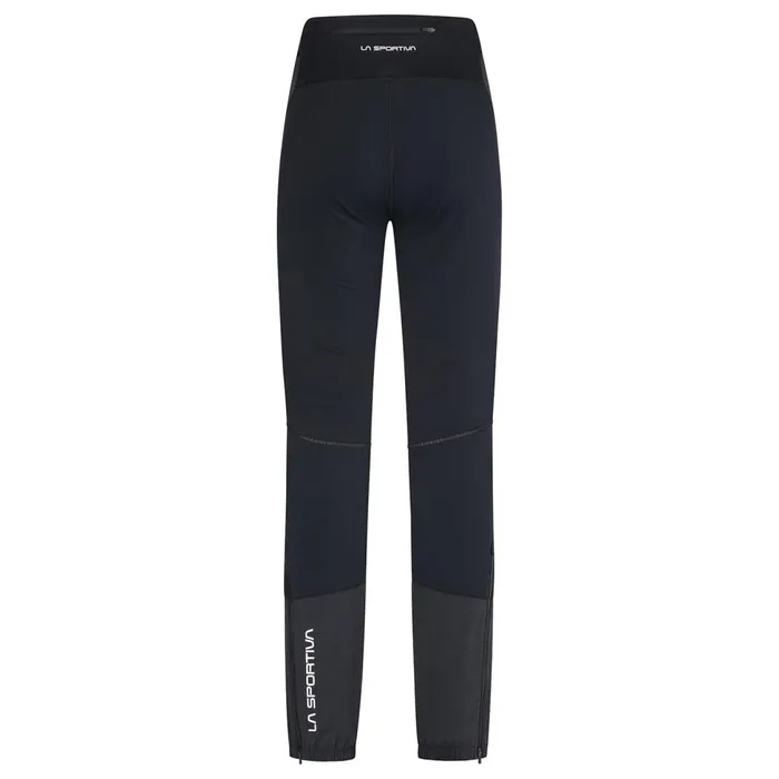 La Sportiva Pants Kyril Pant W BlackWhite 8211 Women La Sportiva Pants Kyril Pant W BlackWhite 8211 Women