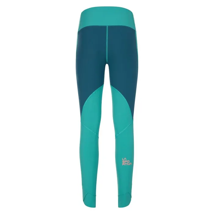 La Sportiva Pants Mynth Leggings W LagoonStorm Blue 8211 Women
