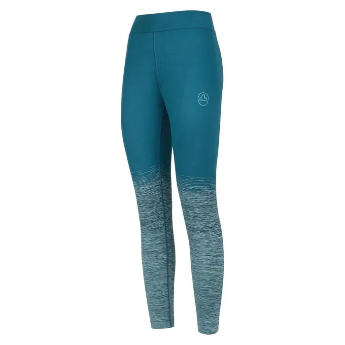 La Sportiva Pants Patcha Leggings W Storm BlueIceberg 8211 Women