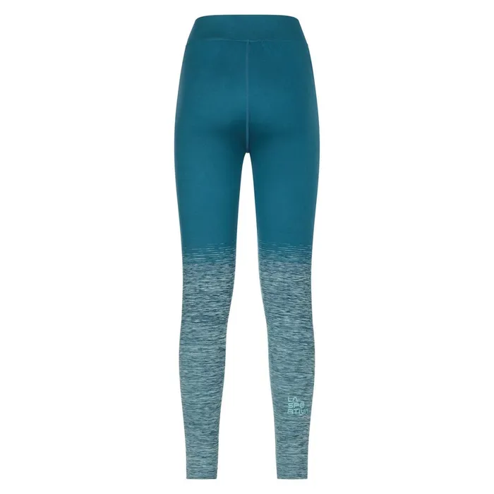 La Sportiva Pants Patcha Leggings W Storm BlueIceberg 8211 Women