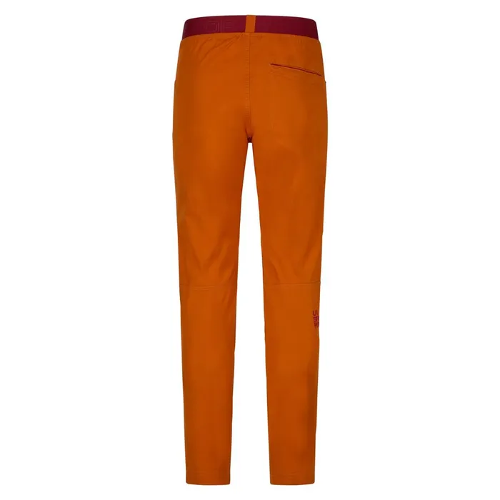La Sportiva Pants Roots Pant M Hawaiian SunSangria 8211 Men La Sportiva Pants Roots Pant M Hawaiian SunSangria 8211 Men