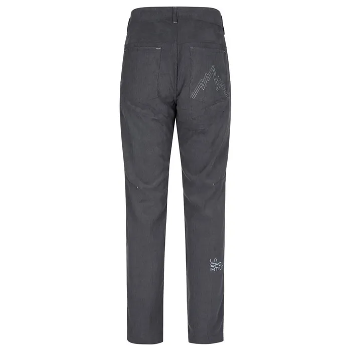 La Sportiva Pants Setter Pant M CarbonCloud 8211 Men La Sportiva Pants Setter Pant M CarbonCloud 8211 Men
