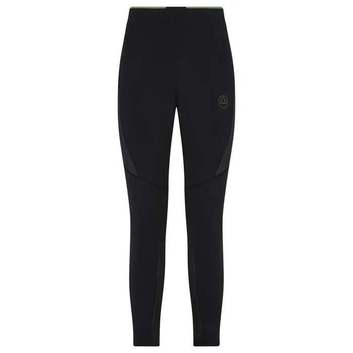 La Sportiva Pants Triumph Tight Pant M BlackKale 8211 Men