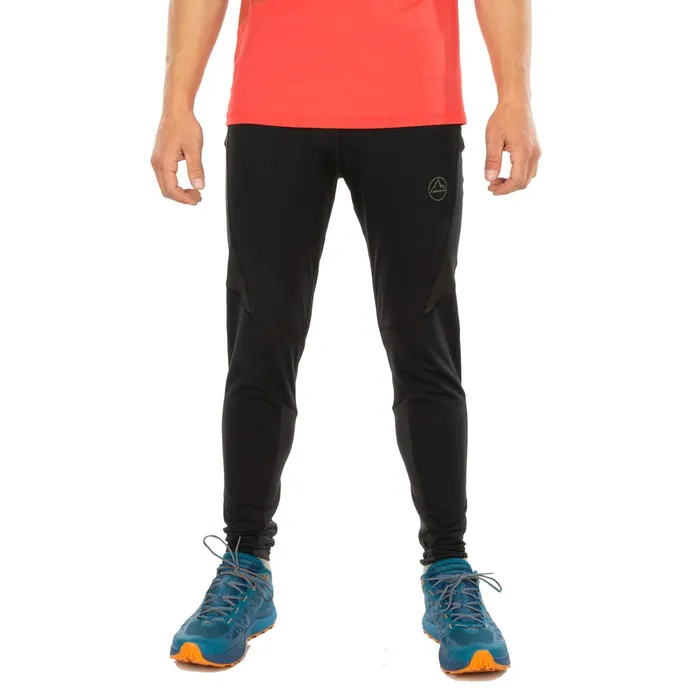 La Sportiva Pants Triumph Tight Pant M BlackKale 8211 Men La Sportiva Pants Triumph Tight Pant M BlackKale 8211 Men