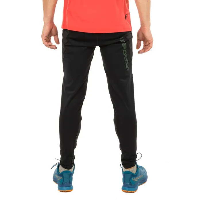 La Sportiva Pants Triumph Tight Pant M BlackKale 8211 Men La Sportiva Pants Triumph Tight Pant M BlackKale 8211 Men