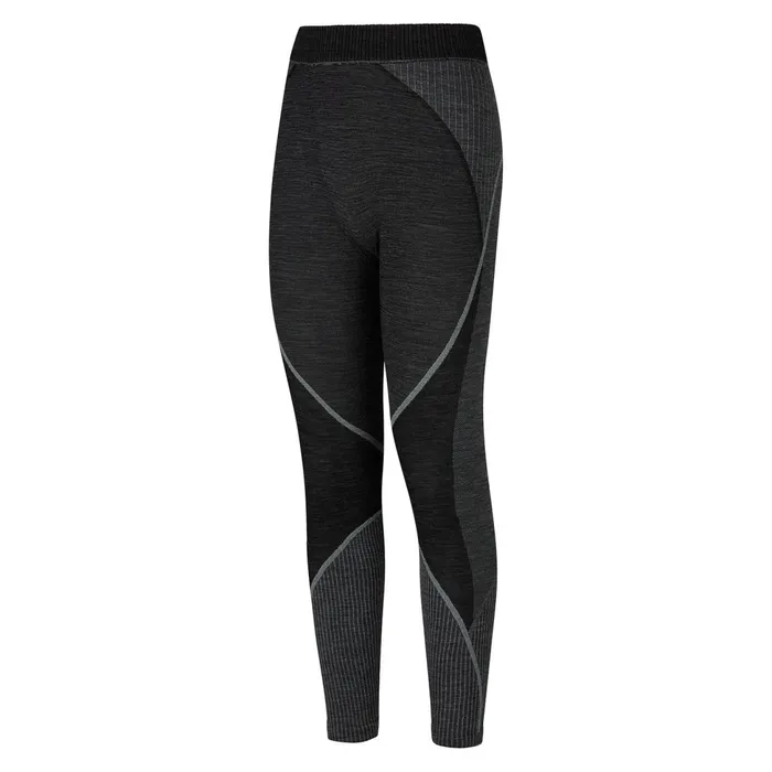 La Sportiva Pants Wool70 Tech Pants W CarbonCloud 8211 Women