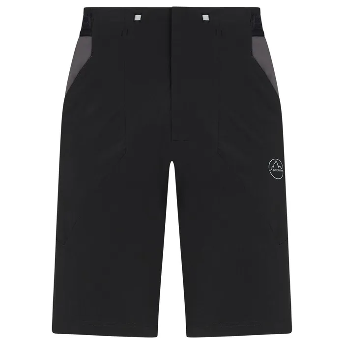 La Sportiva Shorts Guard Short M BlackCarbon 8211 Men