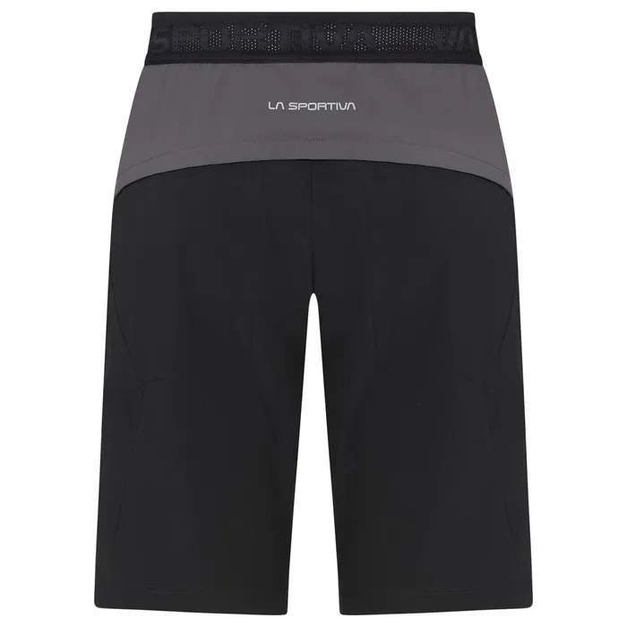 La Sportiva Shorts Guard Short M BlackCarbon 8211 Men