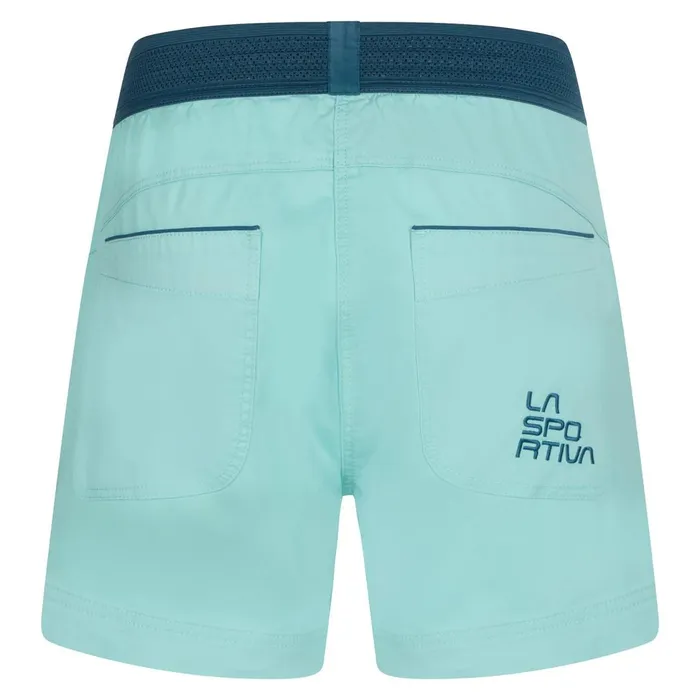 La Sportiva Shorts Joya Short W IcebergStorm Blue 8211 Women