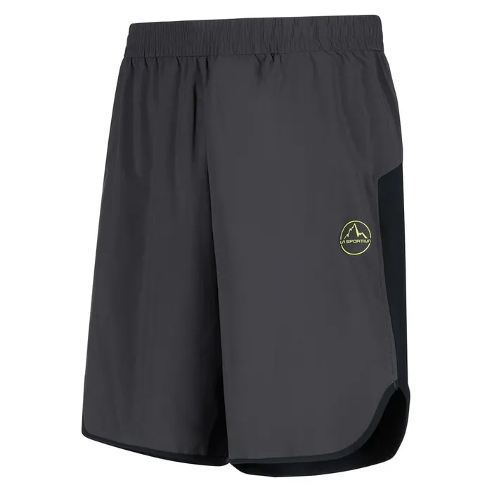 La Sportiva Shorts Sudden Short M CarbonLime Punch 8211 Men