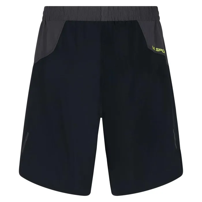 La Sportiva Shorts Sudden Short M CarbonLime Punch 8211 Men La Sportiva Shorts Sudden Short M CarbonLime Punch 8211 Men