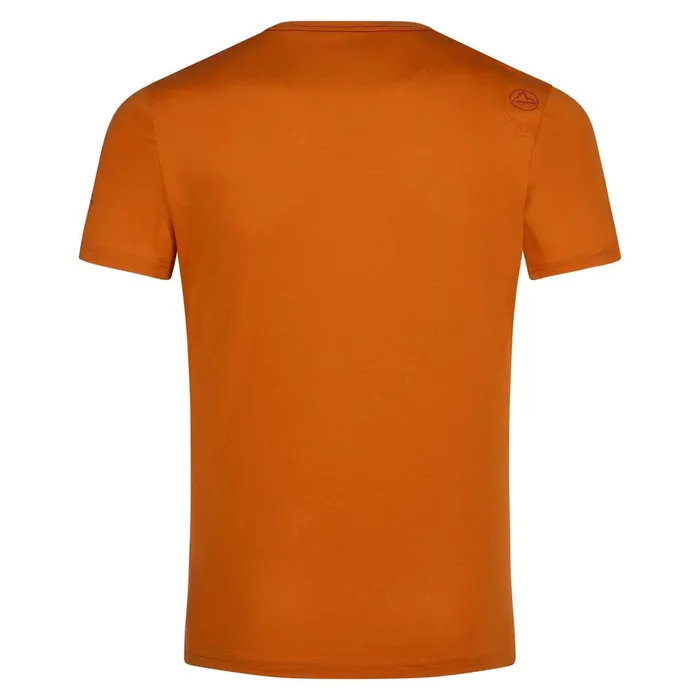 La Sportiva Tshirt Cinquecento TShirt M Hawaiian Sun 8211 Men La Sportiva Tshirt Cinquecento TShirt M Hawaiian Sun 8211 Men
