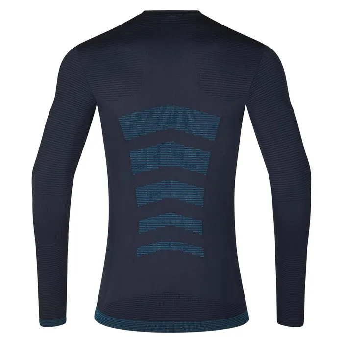 La Sportiva Technical Shirts Synth Light Longsleeve M Storm BlueElectric Blue 8211 Men La Sportiva Technical Shirts Synth Light Longsleeve M Storm BlueElectric Blue 8211 Men