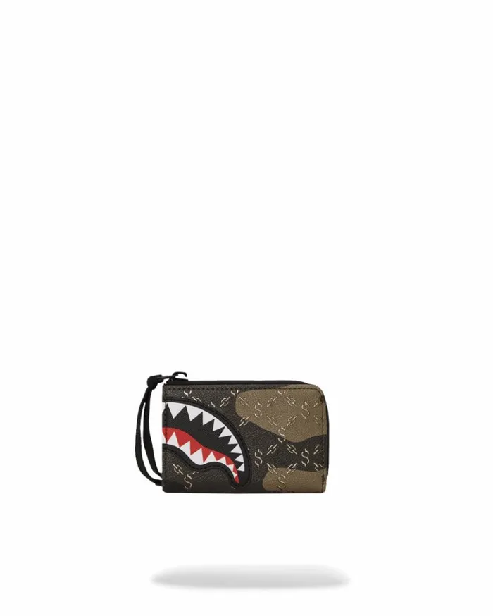 LASERS BLAZIN WALLET Bags SPRAYGROUND