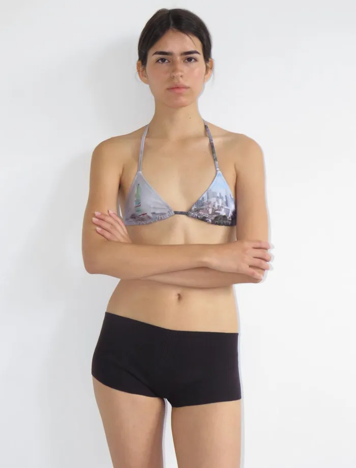 Laura I Grey Women Paloma Wool Swimwear
